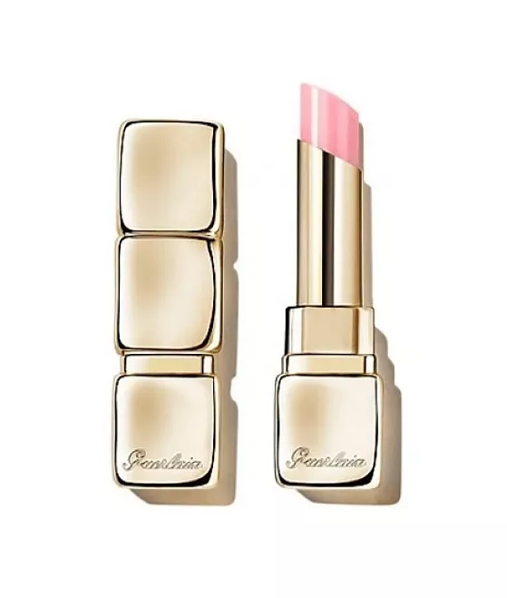 Guerlain KissKiss Bee Glow Tinted Lip Balm 129 Blossom Glow 3, 3,2g Moterims