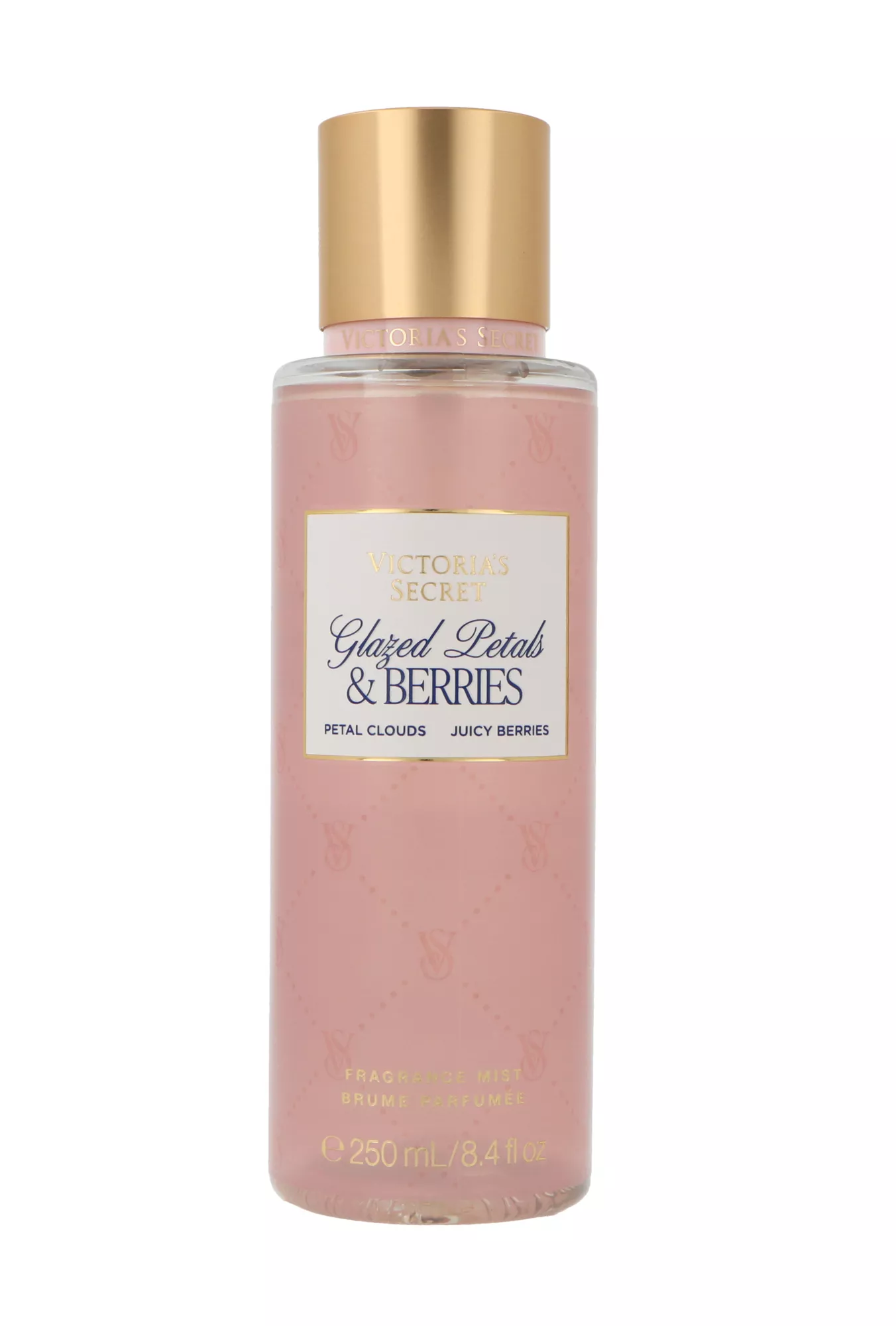 Victoria`s Secret Glazed Petals & Berries Body Mist 250ml kvepalai Moterims