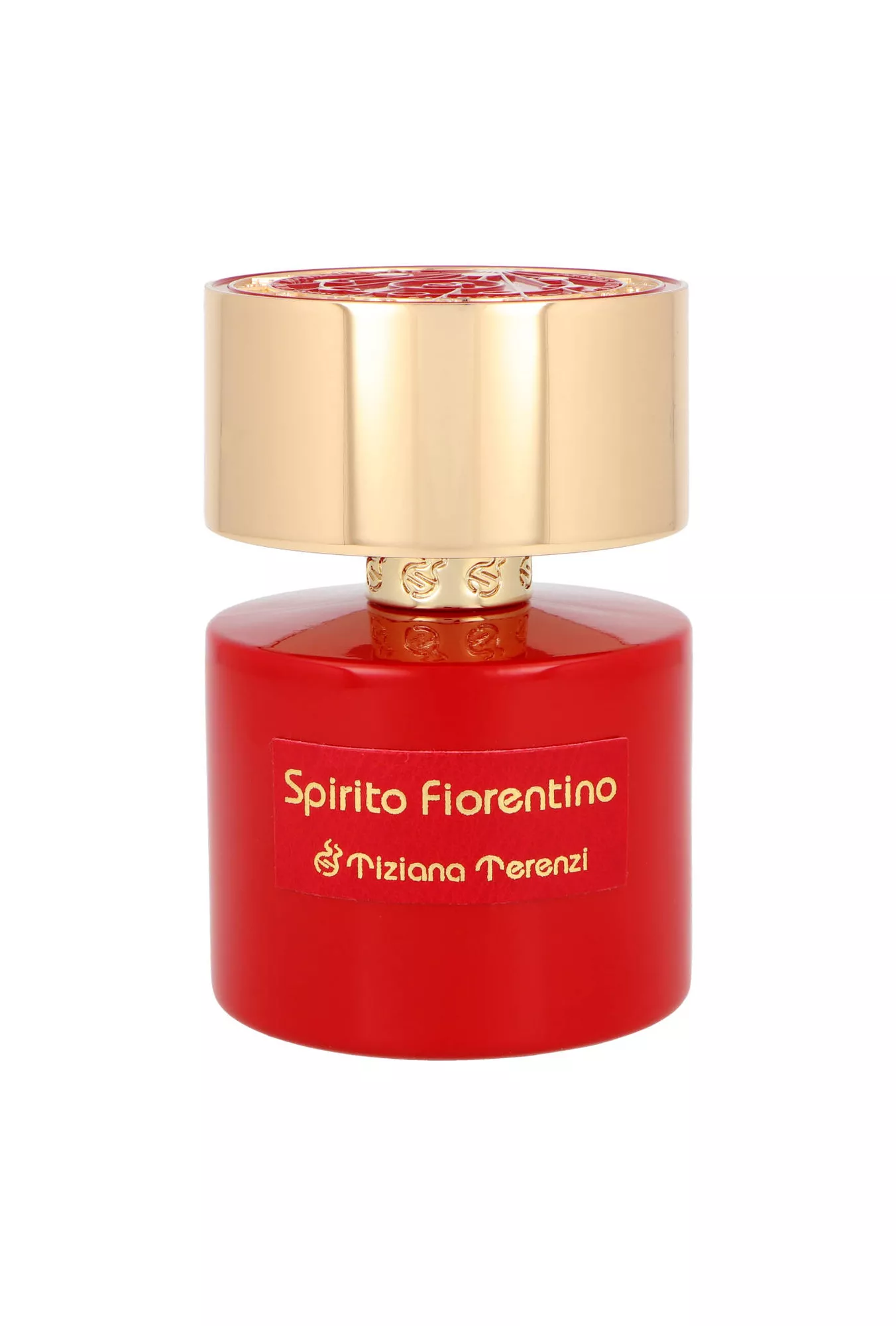 Tiziana Terenzi Luna Spirito Fiorentino Extrait De Parfum 100ml NI&Scaron;INIAI kvepalai Unisex EDP Testeris