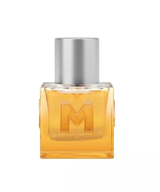 Mexx Black & Gold Limited Edition Man 50ml kvepalai Vyrams EDT Testeris
