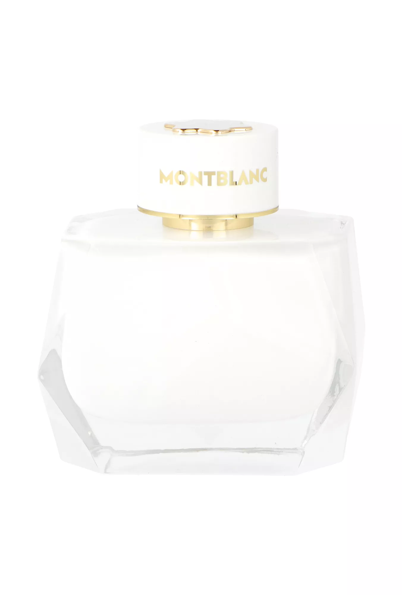 Montblanc Signature 90ml kvepalai Moterims