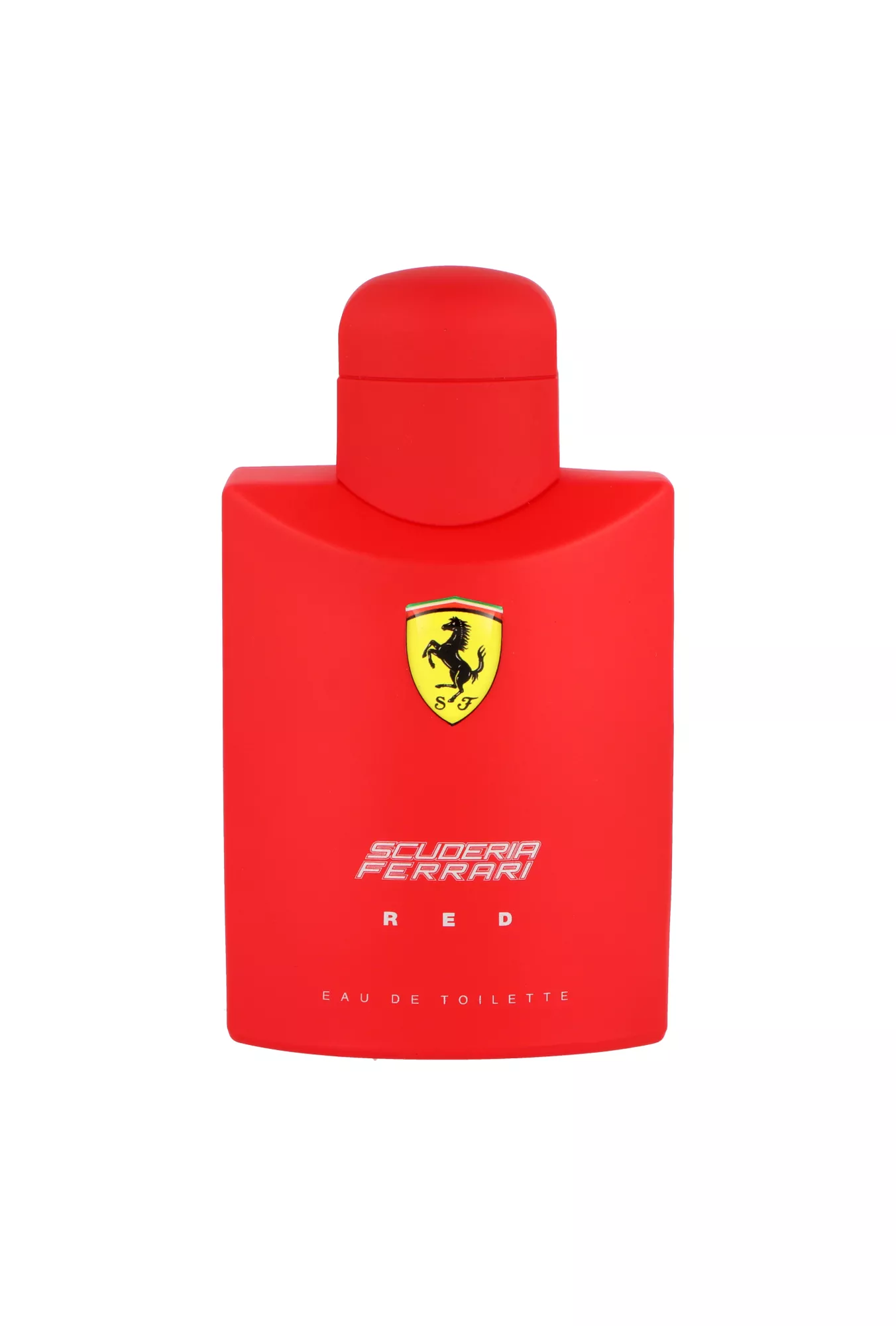 Ferrari Scuderia Red 125ml kvepalai Vyrams EDT Testeris