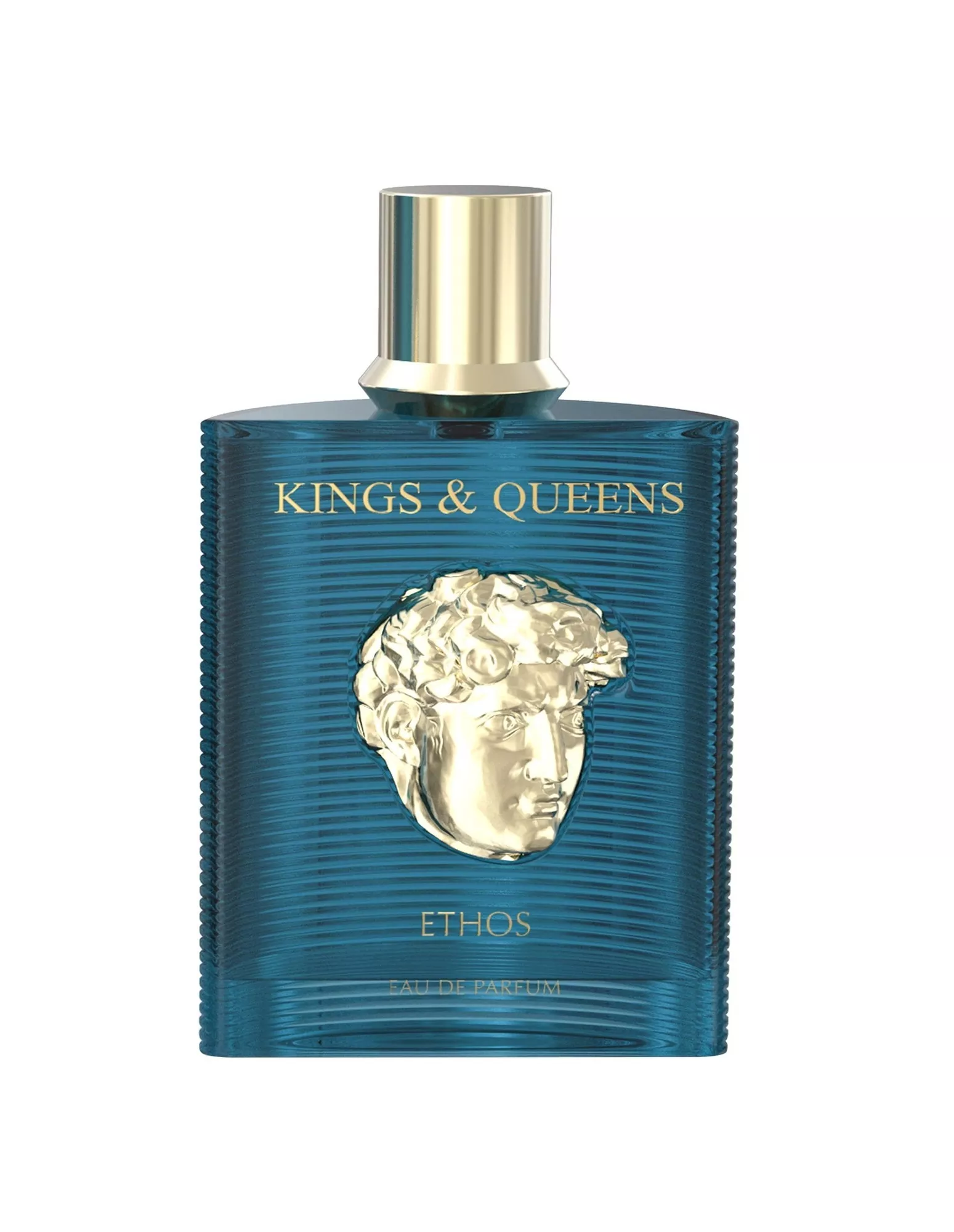 Amaran Kings & Queens Ethos 100ml kvepalai Vyrams EDP