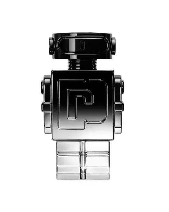 Paco Rabanne Phantom Elixir Parfum Intense 100ml kvepalai Vyrams EDP Testeris