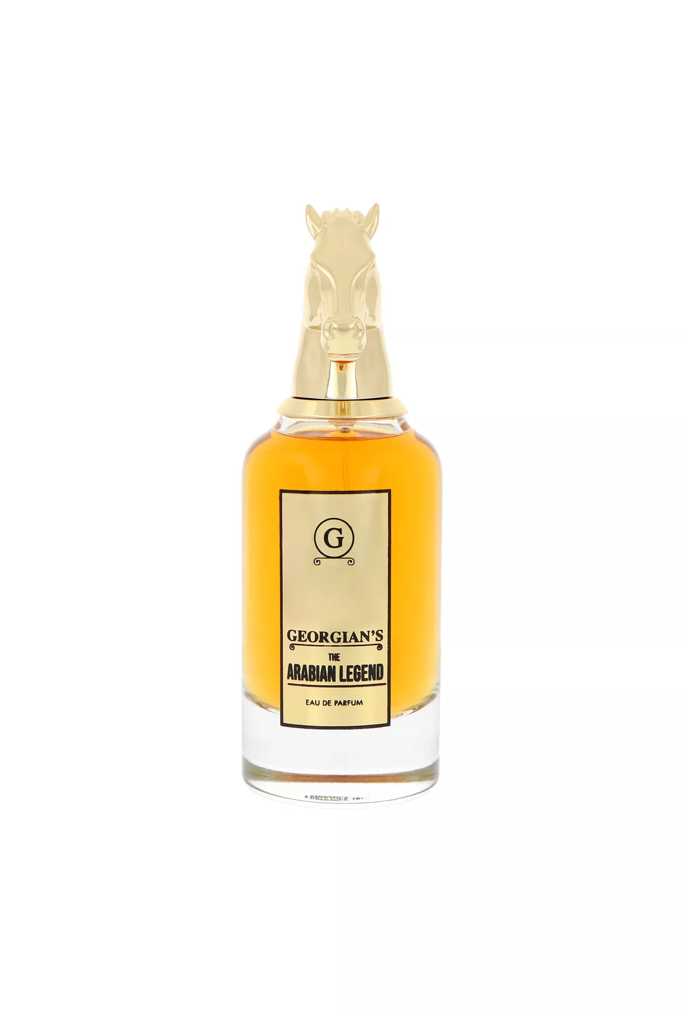 Flavia Geogian`s Arabian Legend 100ml kvepalai Vyrams EDP