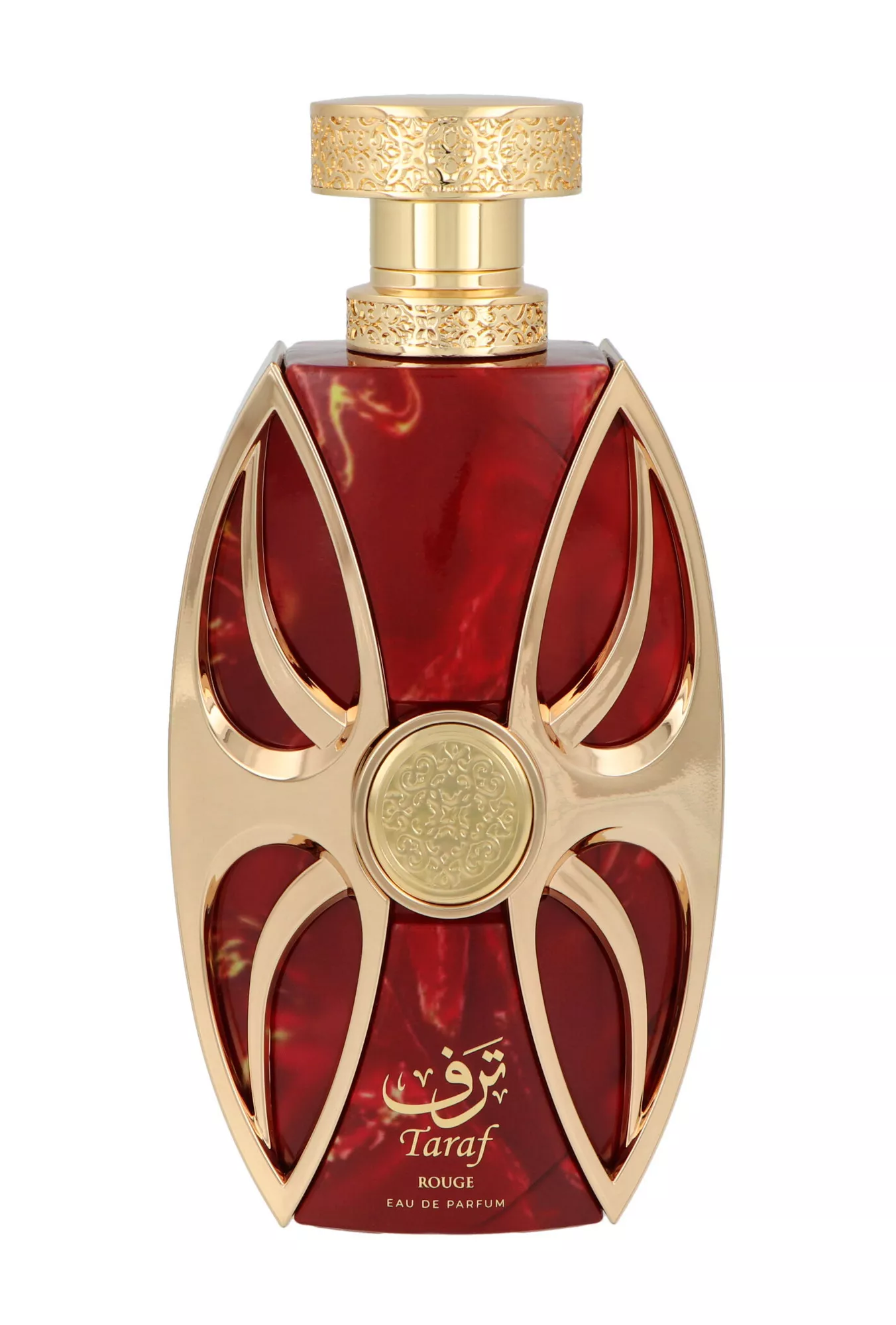 Amaran Exclusive Taraf Rouge 100ml kvepalai Moterims EDP