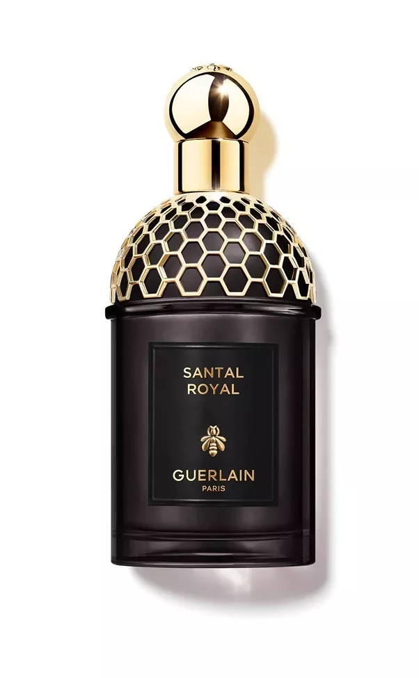 Guerlain Absolus Allegoria Santal Royal 125ml kvepalai Moterims EDP