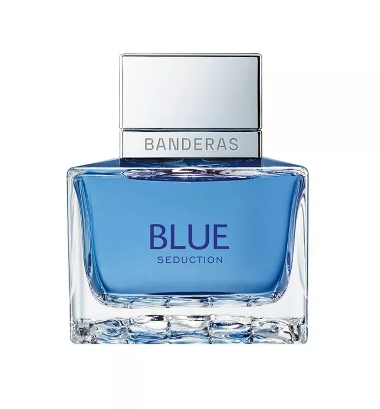 Antonio Banderas Blue Seduction Men 100ml kvepalai Vyrams EDT