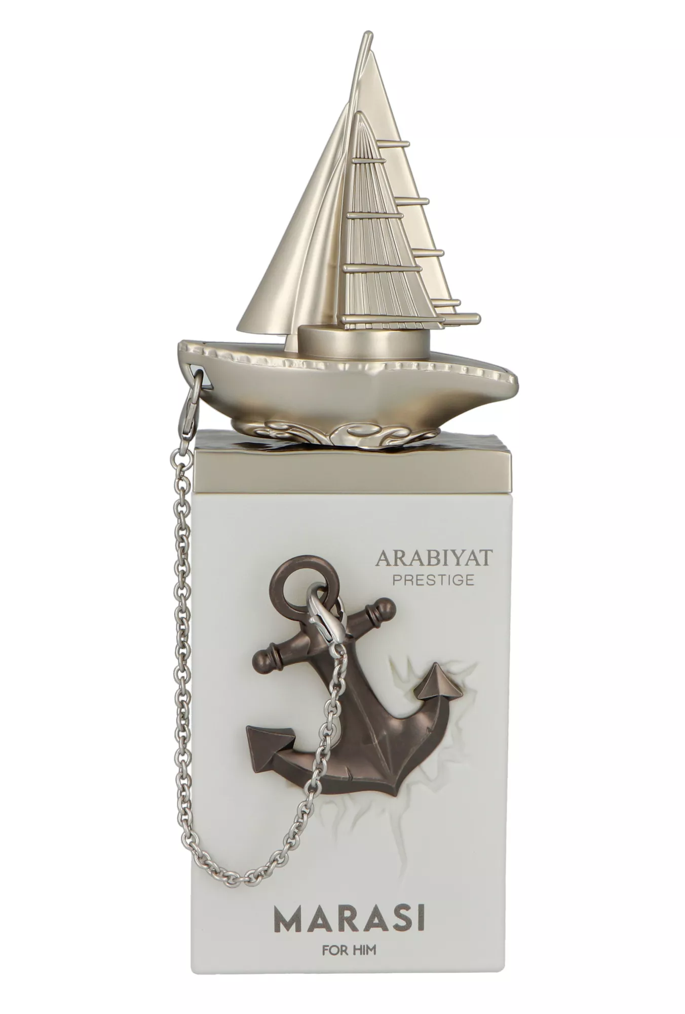 Arabiyat Prestige Marasi For Him 100ml kvepalai Vyrams EDP