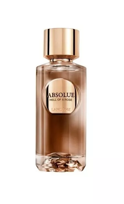 Lancome Absolue Hell Of A Rose 100ml kvepalai Moterims EDP Testeris