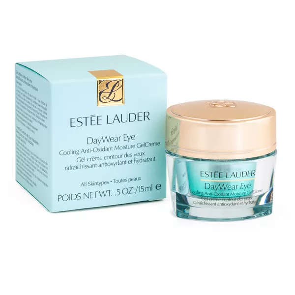 Este&eacute; Lauder Daywear Eye Colling Anti-Oxidant Moisture Gel Creme 15ml dieninis kremas