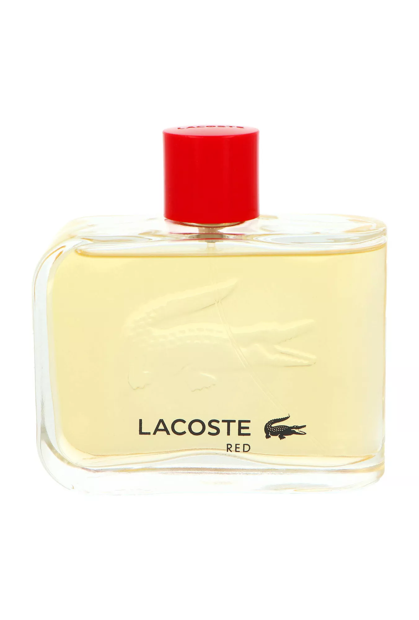 Lacoste Red 2022 125ml kvepalai Vyrams EDT