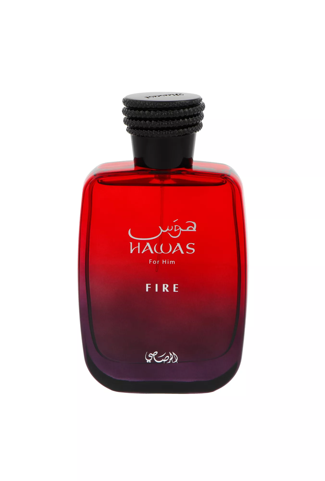Rasasi Hawas Fire For Him 100ml kvepalai Vyrams EDP