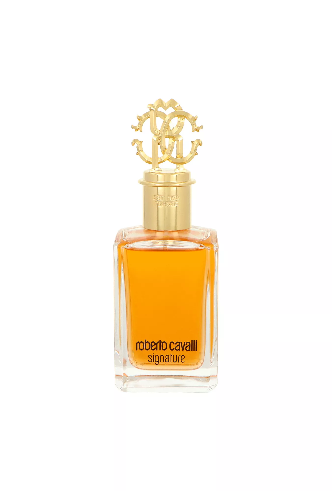 Roberto Cavalli Signature 100ml kvepalai Moterims EDP