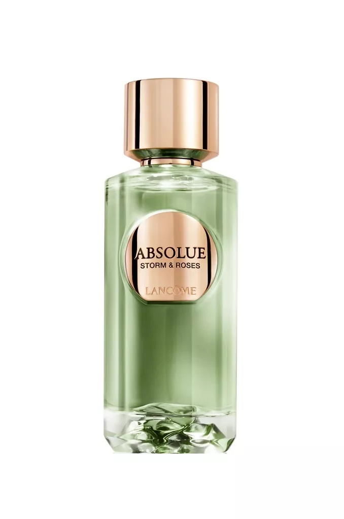 Lancome Absolue Storm & Roses 100ml kvepalai Moterims EDP Testeris