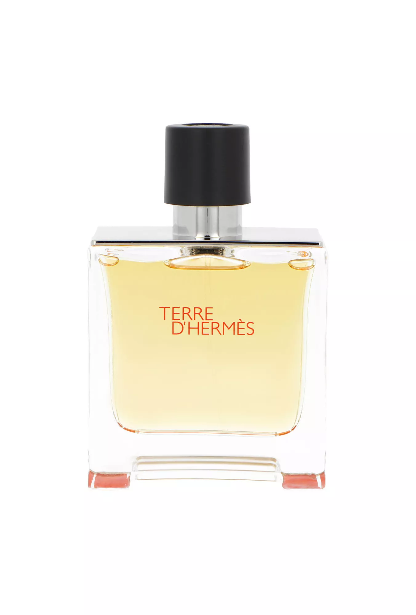 Hermes Terre D`Hermes Parfum 75ml kvepalai Vyrams EDP Testeris