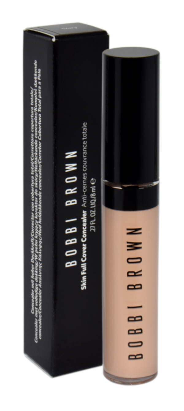 Bobbi Brown Skin Full Cover Concealler- Ivory 8ml korektorius