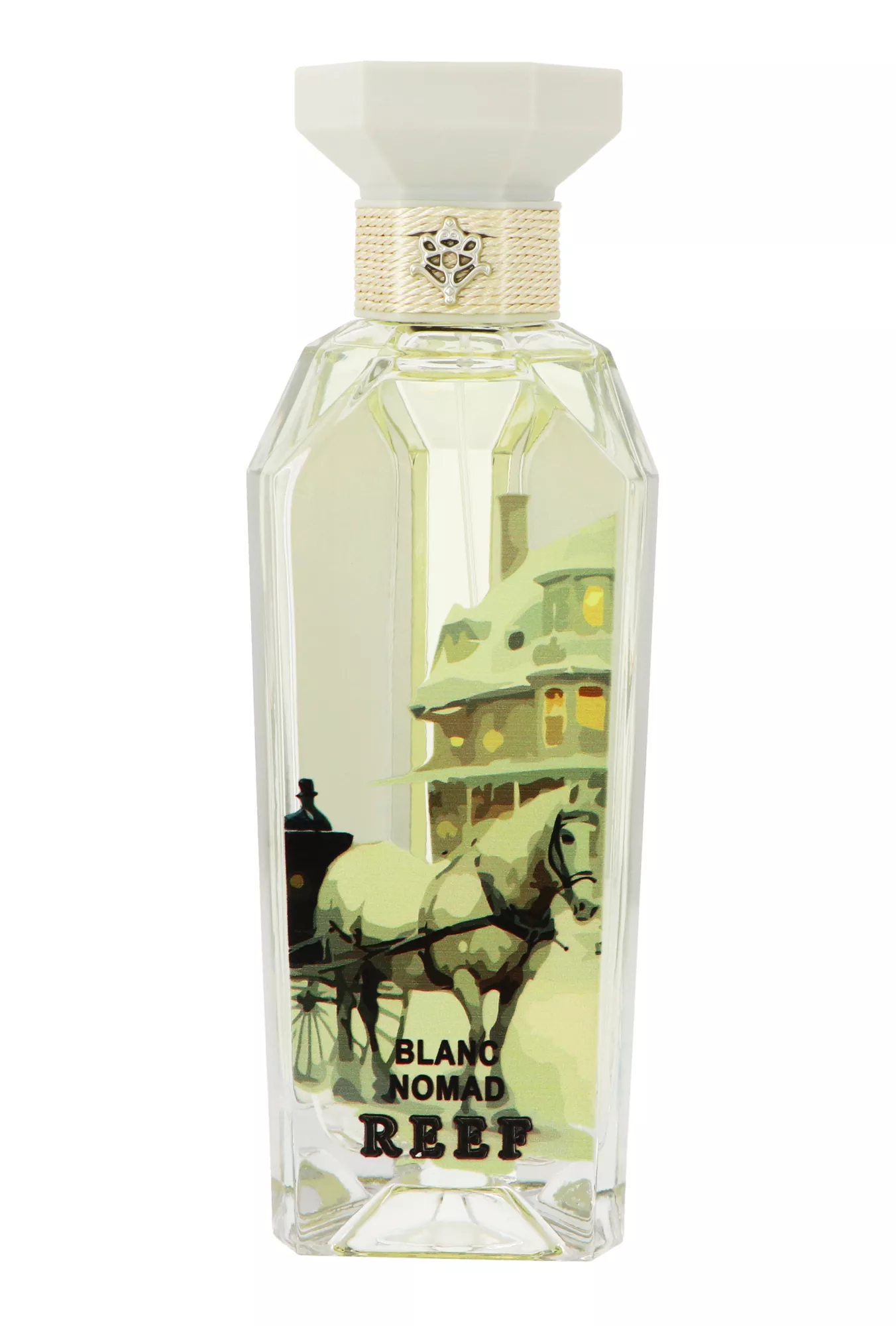 Reef Blanc Nomad Parfum 150ml parfumo esencija