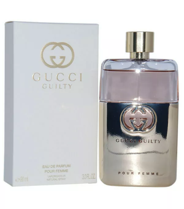 Gucci Guilty Pou Femme 90ml kvepalai Moterims EDP
