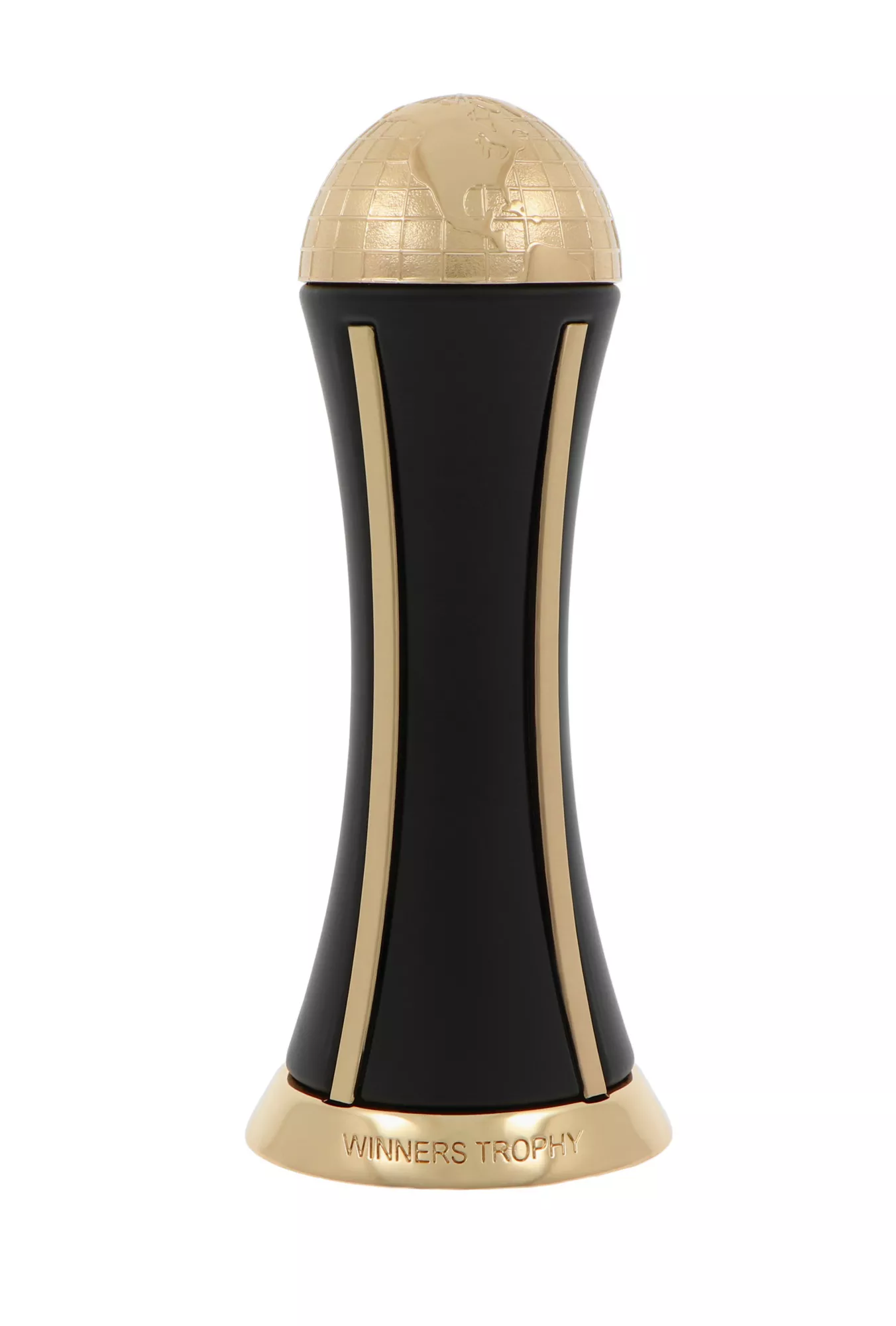 Lattafa Winners Trophy Gold 100ml kvepalai Unisex EDP