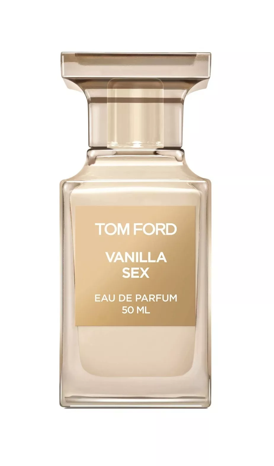 Tom Ford Vanilla Sex 50ml NI&Scaron;INIAI kvepalai Moterims EDP