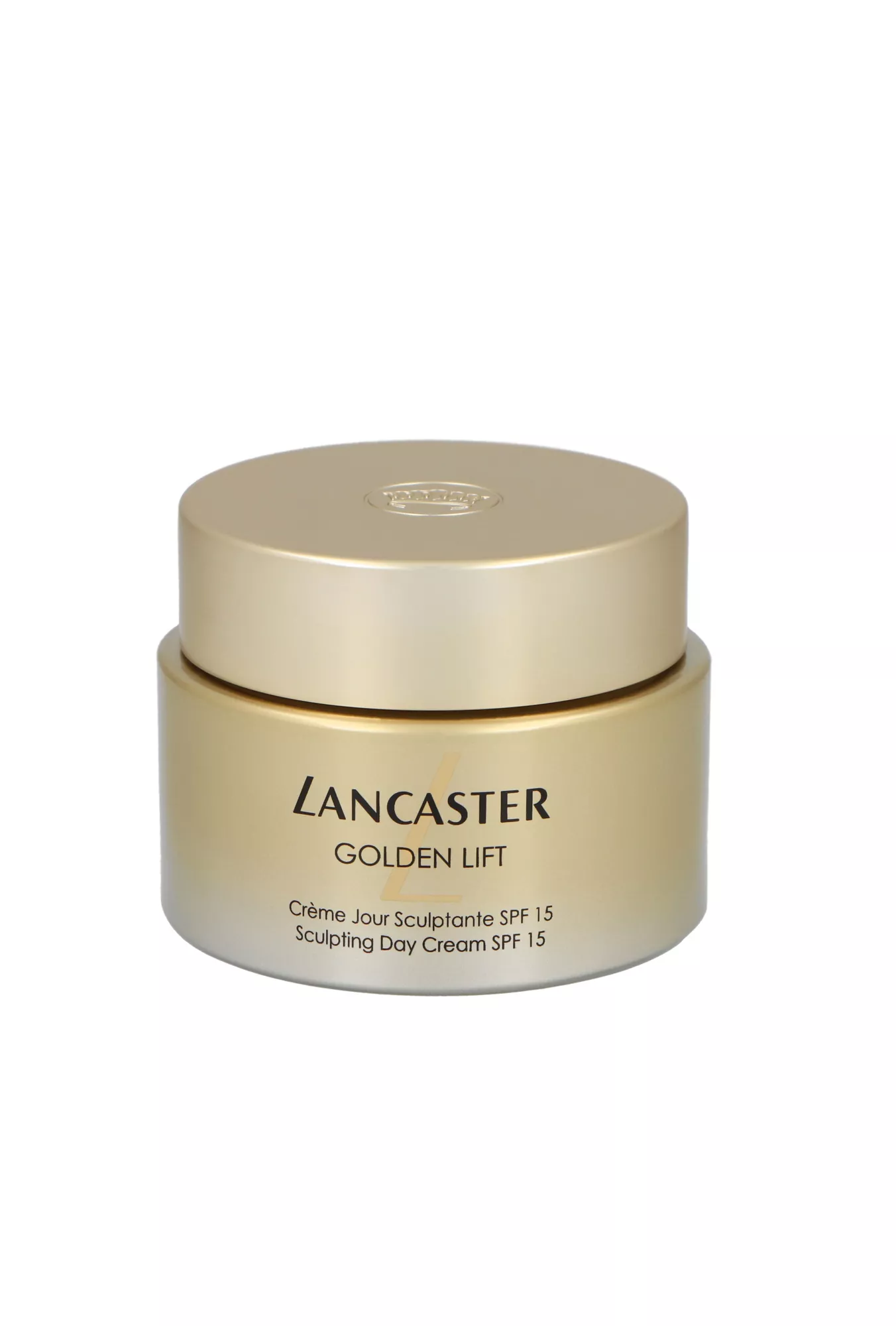 Lancaster Golden Lift Spf15 Day Cream 50ml Moterims Testeris