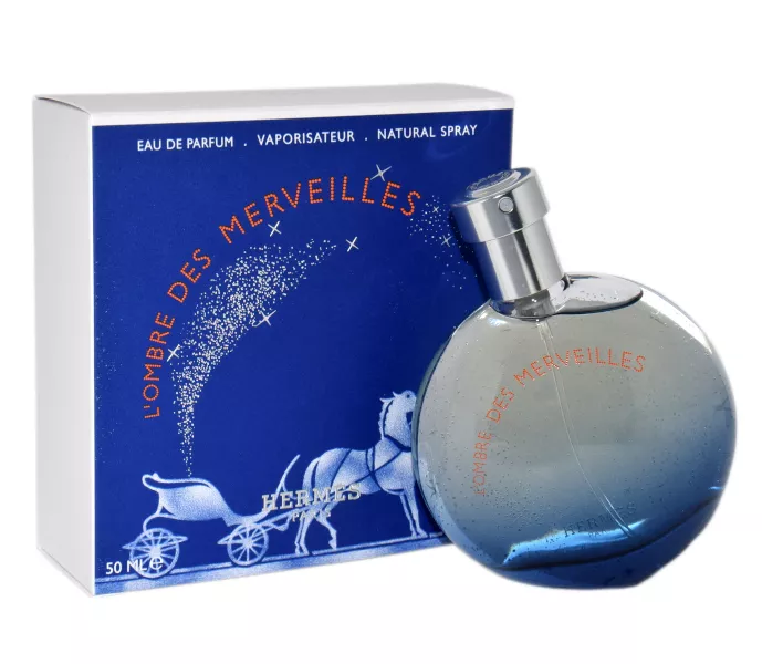 Hermes L`Ombre Des Merveilles 50ml kvepalai Moterims EDP