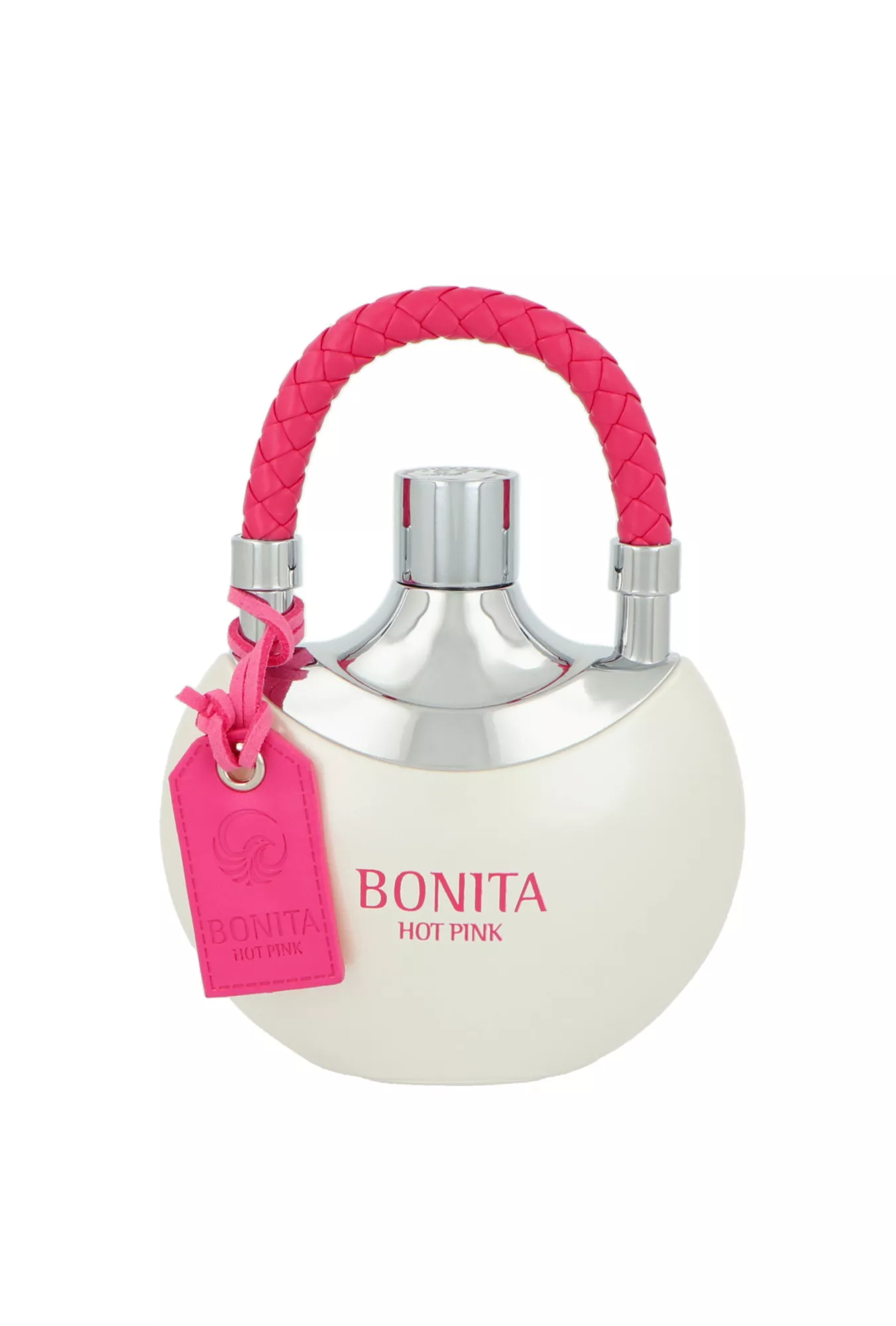 Le Falcone Bonita Hot Pink 100ml kvepalai Moterims EDP