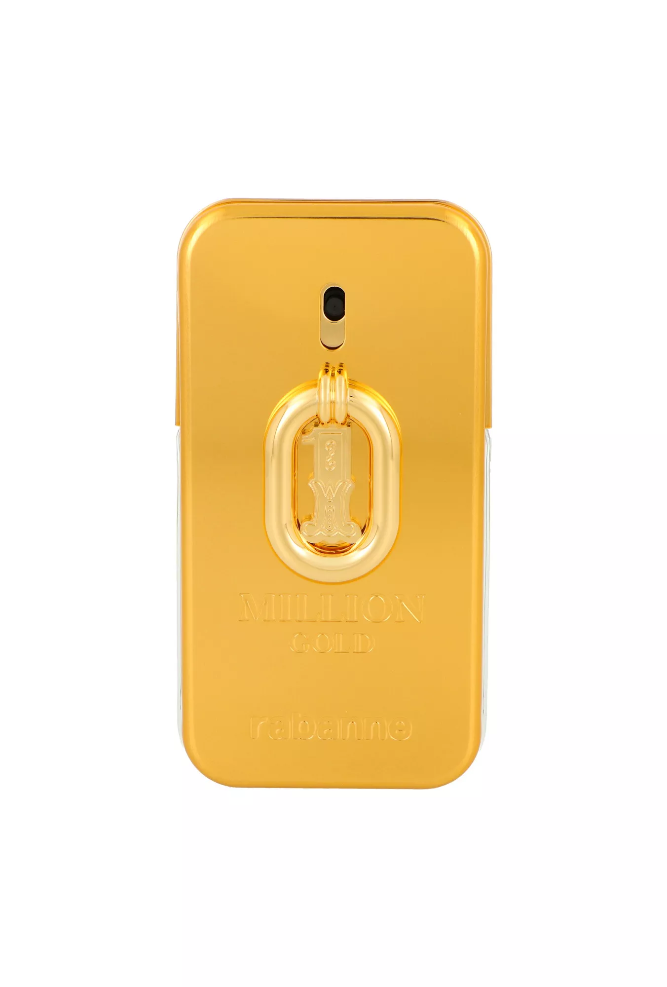 Paco Rabanne Million Gold Man 50ml kvepalai Vyrams EDP