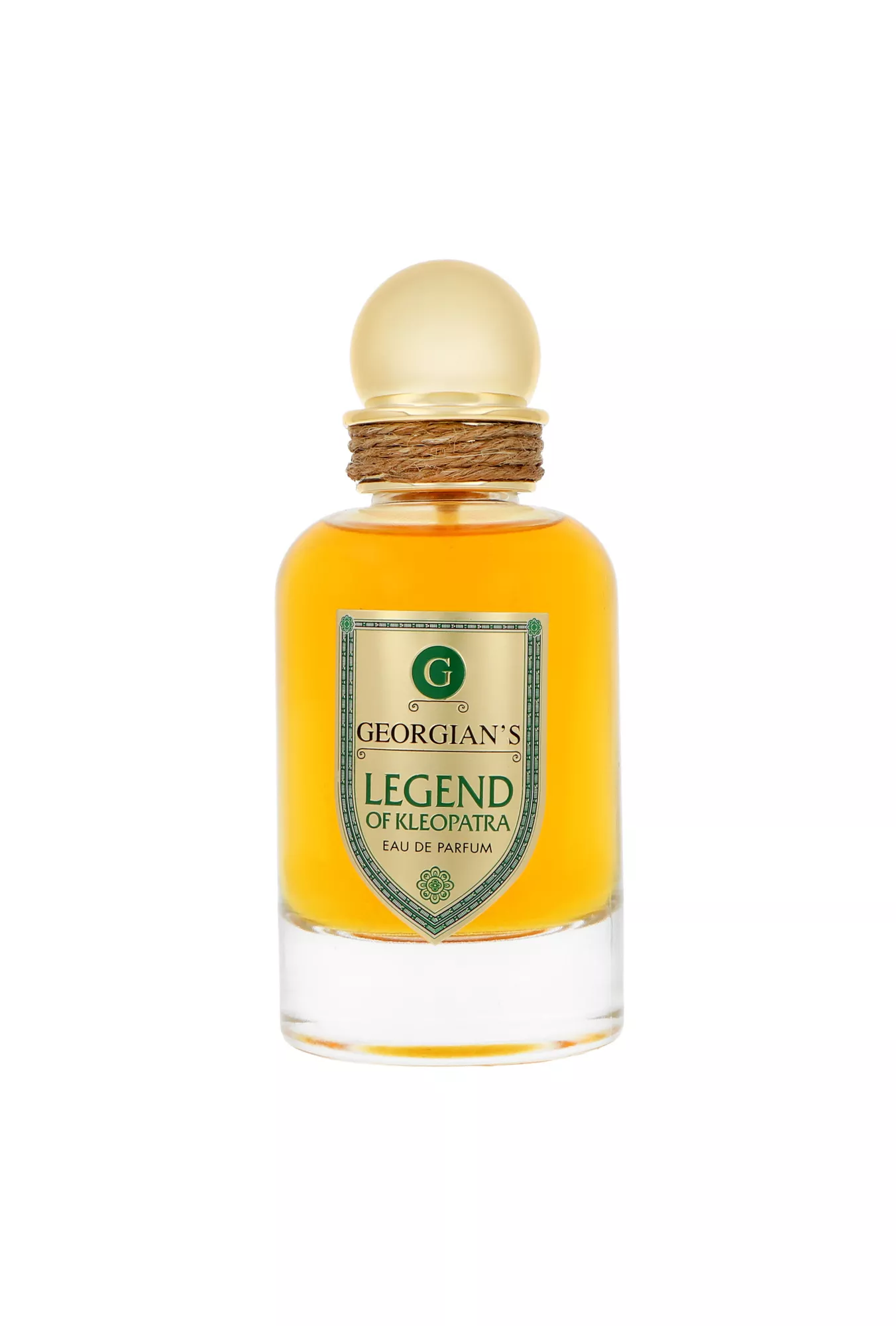 Flavia Geogian`s Legend Of Kleopatra 100ml kvepalai Unisex EDP