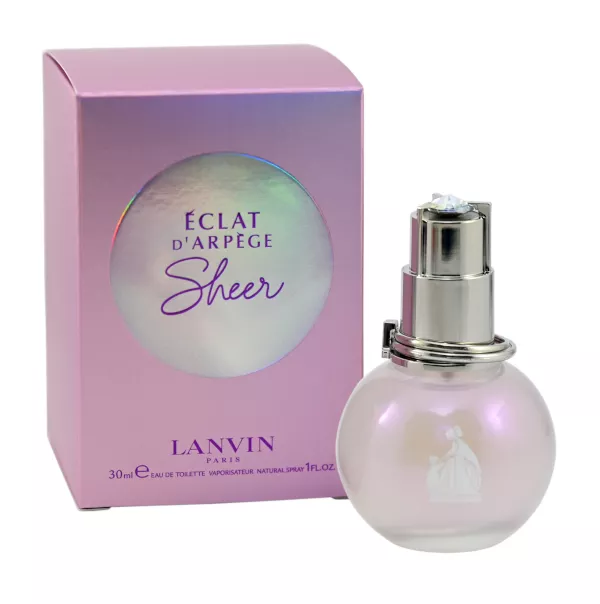 Lanvin Eclat D`Arpege Sheer 30ml kvepalai Moterims EDT