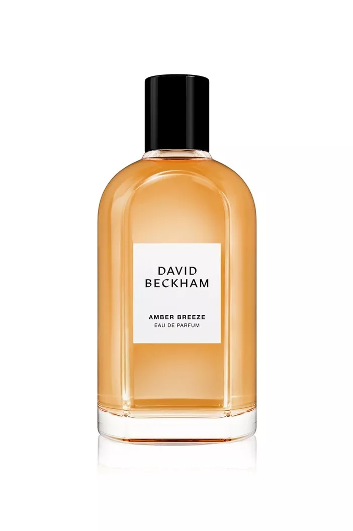David Beckham Amber Breeeze 100ml kvepalai Vyrams EDP Testeris