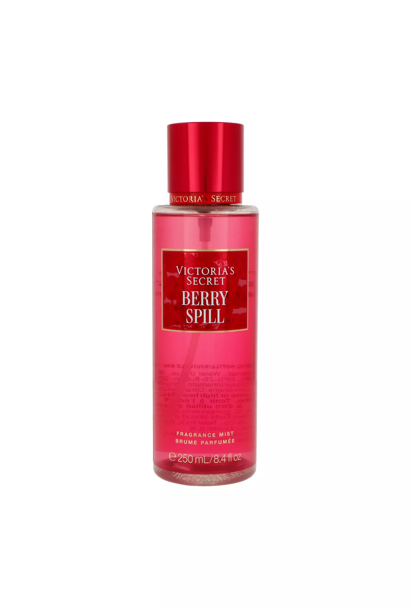 Victoria`s Secret Barry Spill Body Mist 250ml kvepalai Moterims