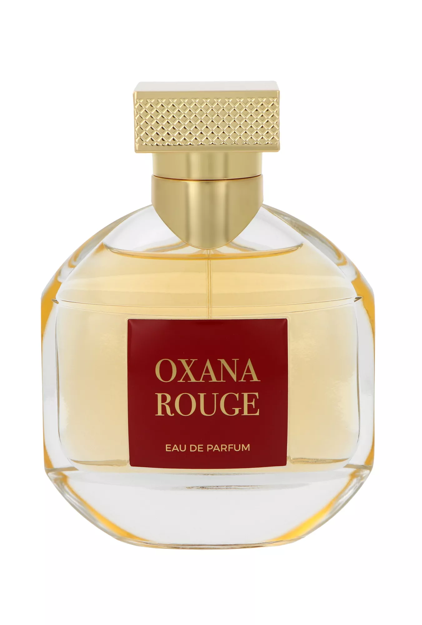 Amaran Oxana Rouge 100ml kvepalai Moterims EDP