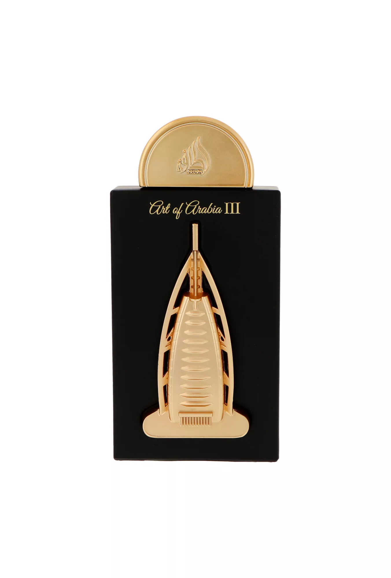 Lattafa Pride Art Of Arabia III 100ml kvepalai Unisex EDP