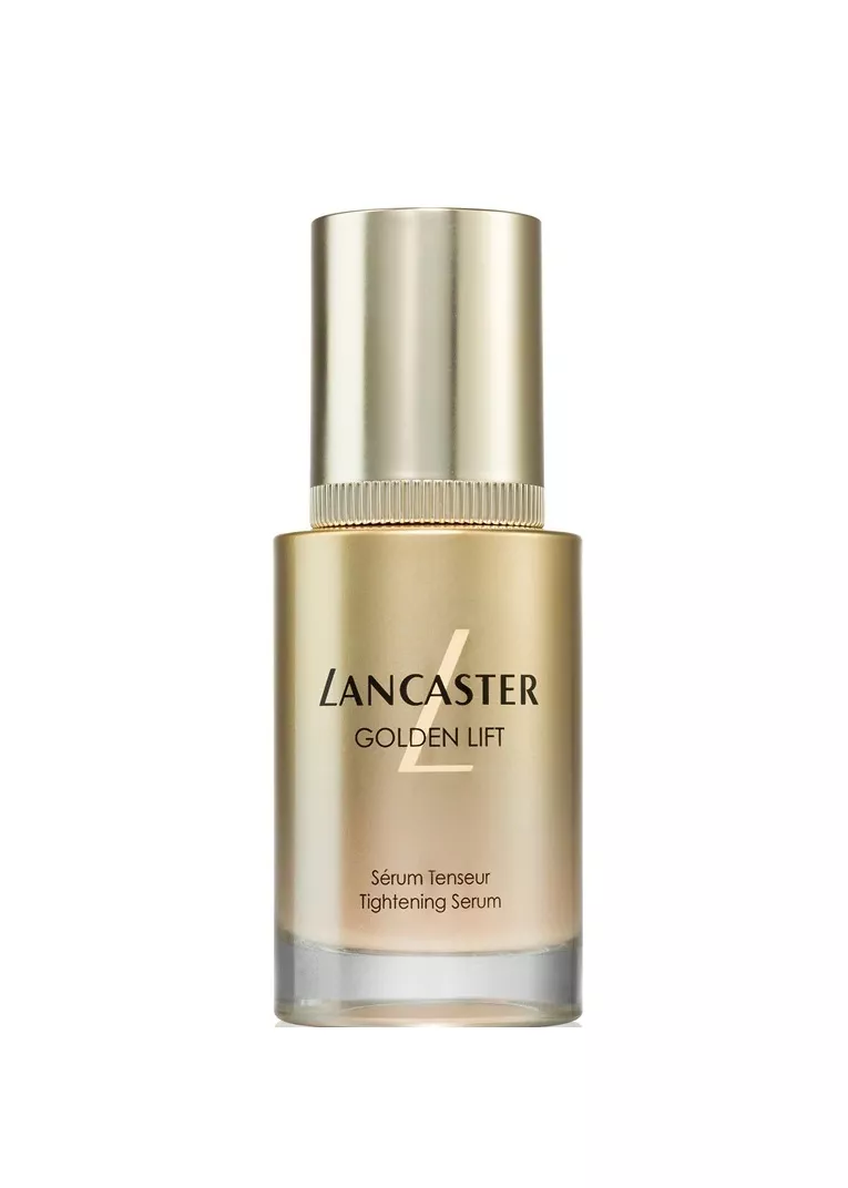 Lancaster Golden Lift Serum 30ml Moterims Testeris