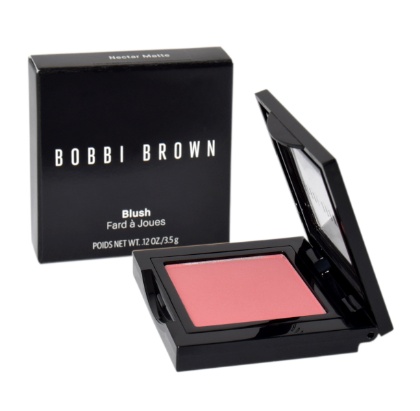 Bobbi Brown Blush Matte Nectar 3, 3,5g skaistalai
