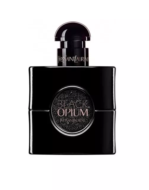 Yves Saint Laurent Opium Black Le Parfum 30ml kvepalai Moterims EDP
