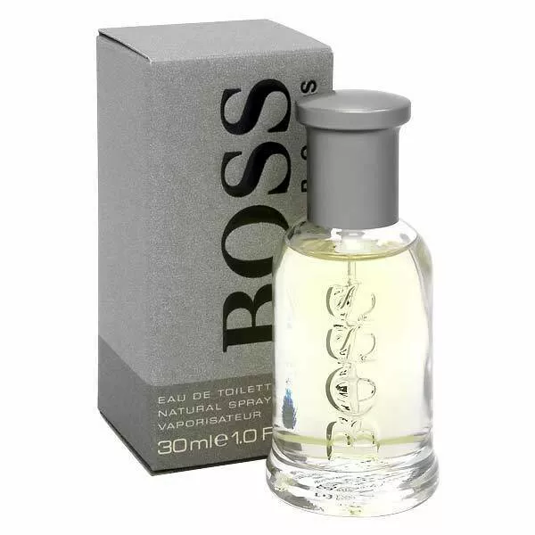 Hugo Boss VI 30ml kvepalai Vyrams EDT