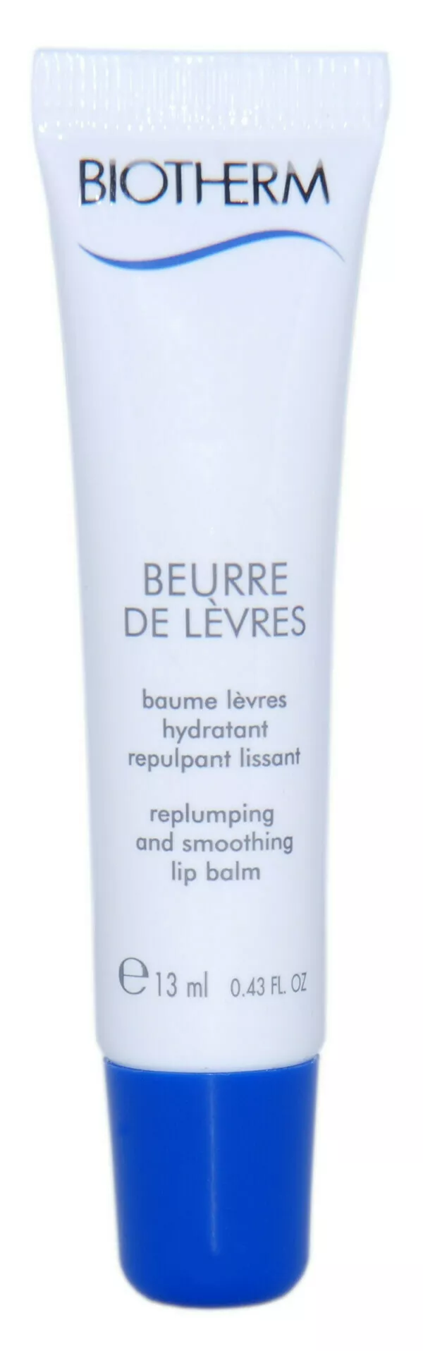 Biotherm Beurre De Levres Hydrating Lip Balm 13ml Moterims