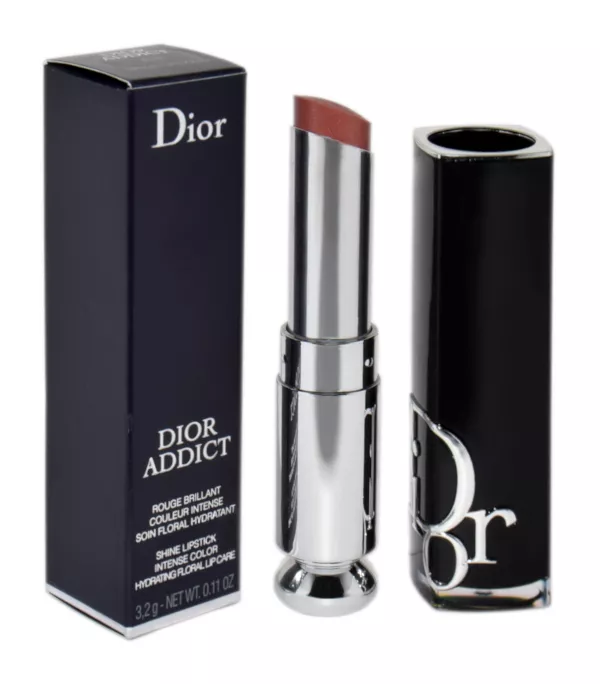 Dior Addict Shine Lipstick 418 Beige Oblique 3, 3,2g lūpdažis
