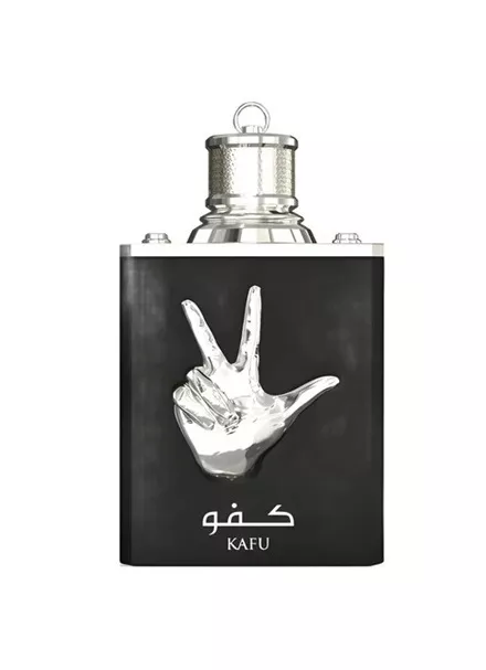 Amaran Kafu 100ml kvepalai Unisex EDP