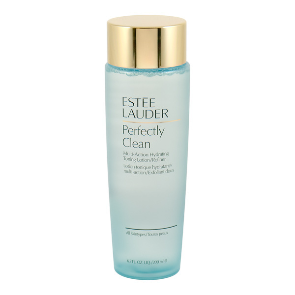 Este&eacute; Lauder Perfectly Clean Multi-Action Lotion All Skin Types 200ml Moterims