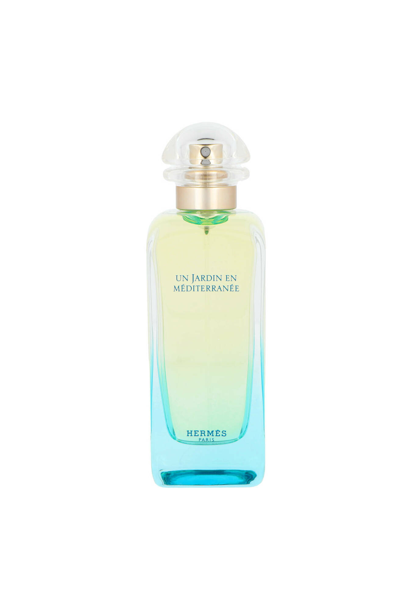 Hermes Jardin Un Jardin Enn Mediterranee 100ml kvepalai Unisex EDT