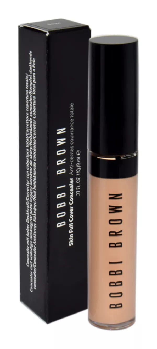 Bobbi Brown Skin Full Cover Concealler- Beige 8ml korektorius