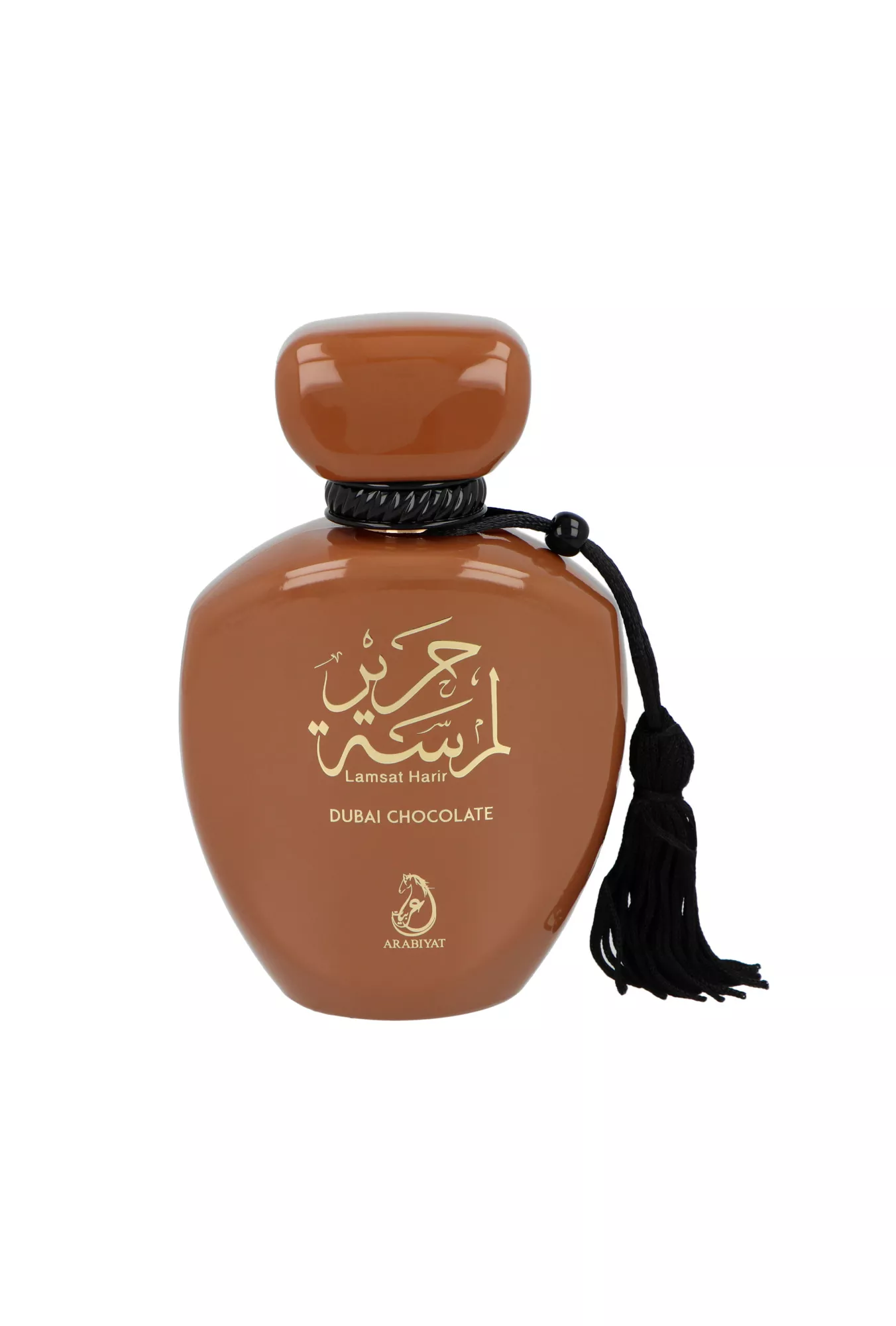 Arabiyat Prestige Lamsat Harir Dubai Chocolate 100ml kvepalai Unisex EDP