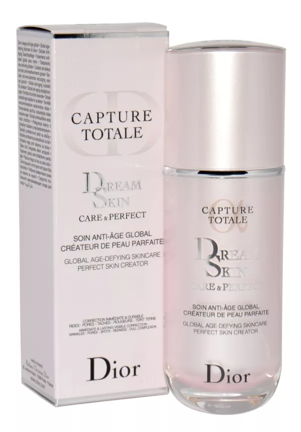 Dior Capture Totale Dreamskin Care & Perfect 30ml dieninis kremas