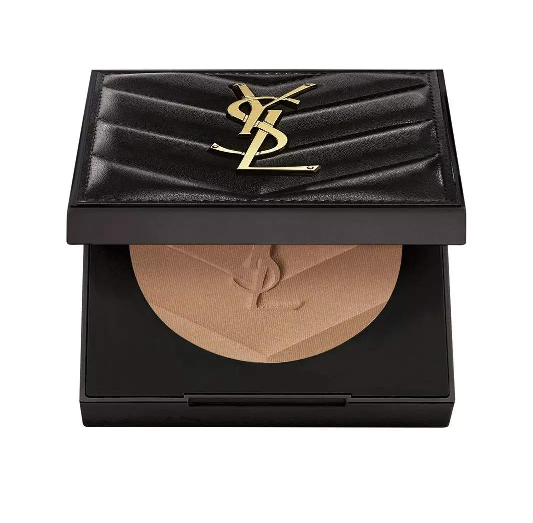 Yves Saint Laurent All Hours Hyper Finish Powder 04 8, 8,5g sausa pudra