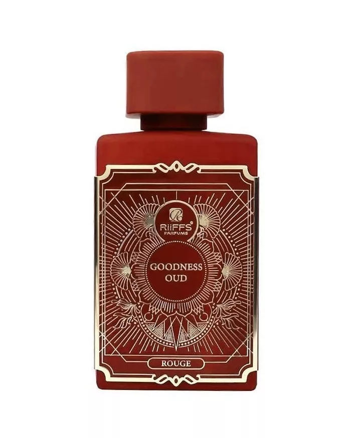 Riiffs Goodness Oud Rouge 100ml kvepalai Unisex EDP