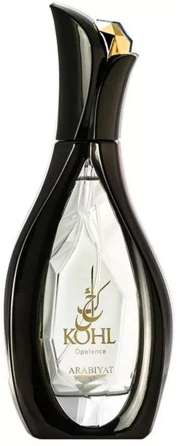 Arabiyat Prestige Kohl Opulence 100ml kvepalai Unisex EDP